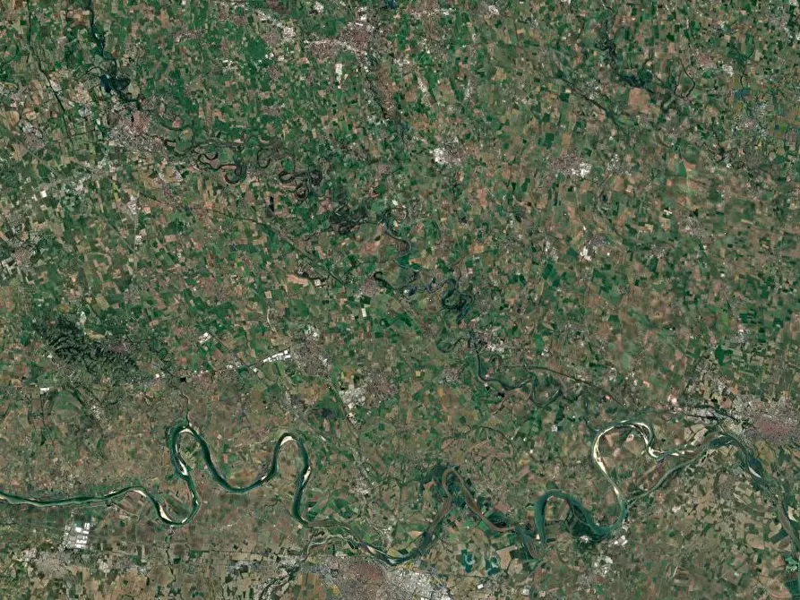 Immagine 12 di Appartamento in vendita  in Via Raffaelli a Codogno