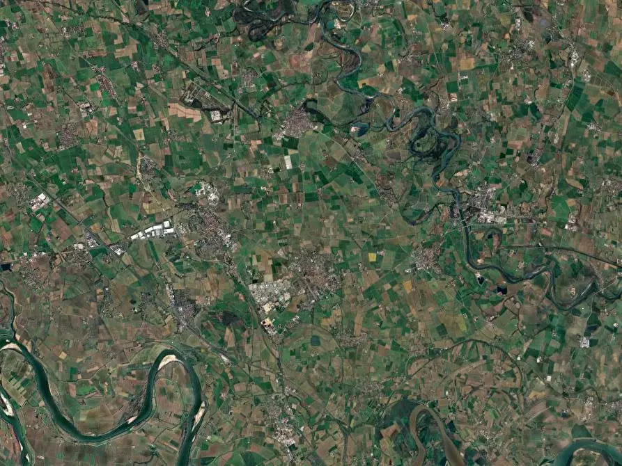 Immagine 13 di Appartamento in vendita  in Via Raffaelli a Codogno