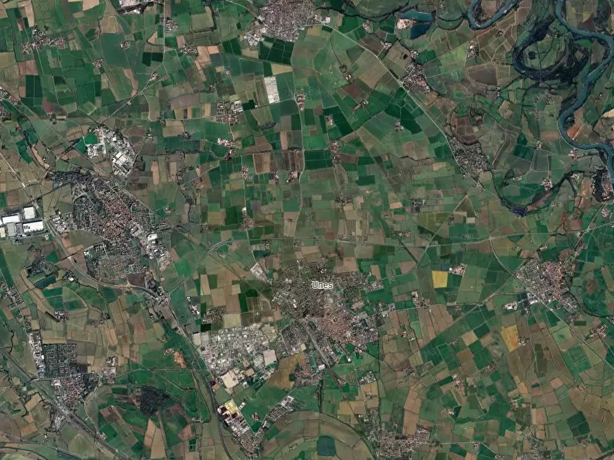 Immagine 14 di Appartamento in vendita  in Via Raffaelli a Codogno