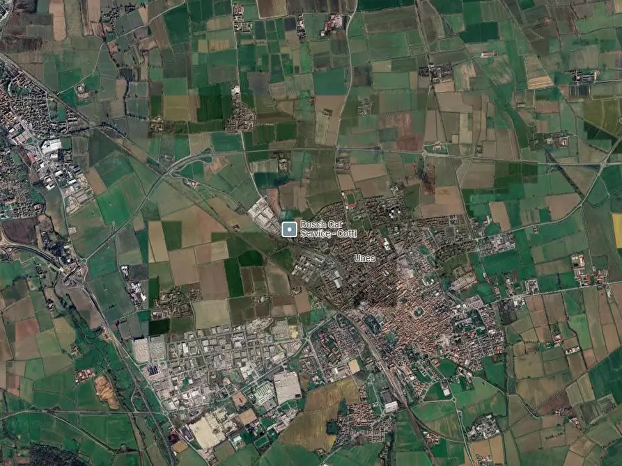 Immagine 15 di Appartamento in vendita  in Via Raffaelli a Codogno