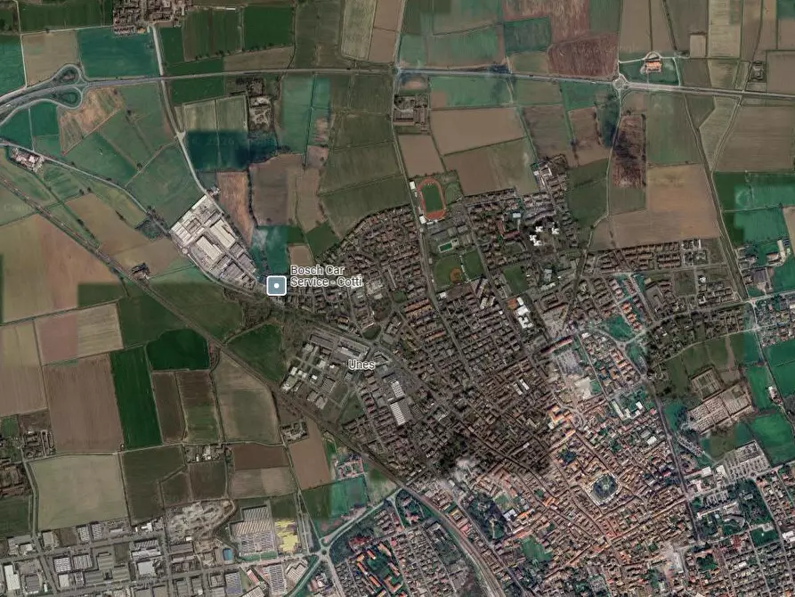 Immagine 16 di Appartamento in vendita  in Via Raffaelli a Codogno