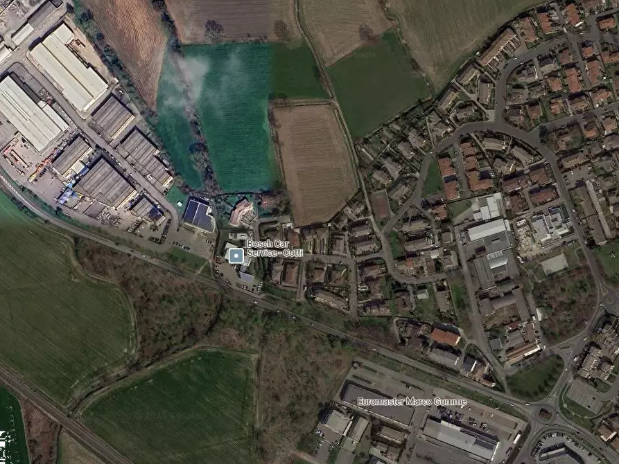 Immagine 18 di Appartamento in vendita  in Via Raffaelli a Codogno