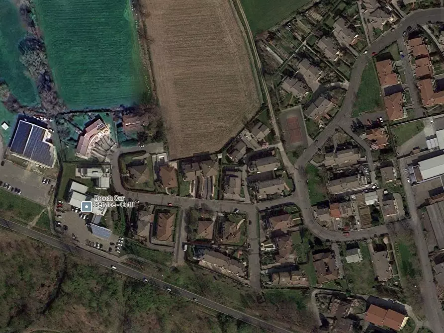 Immagine 19 di Appartamento in vendita  in Via Raffaelli a Codogno