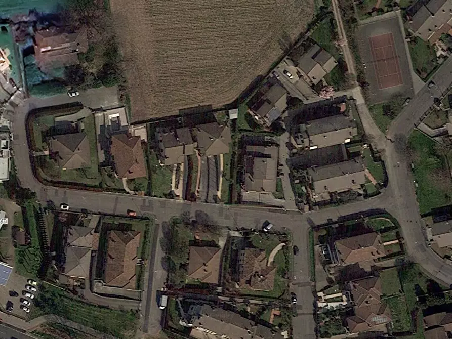 Immagine 20 di Appartamento in vendita  in Via Raffaelli a Codogno