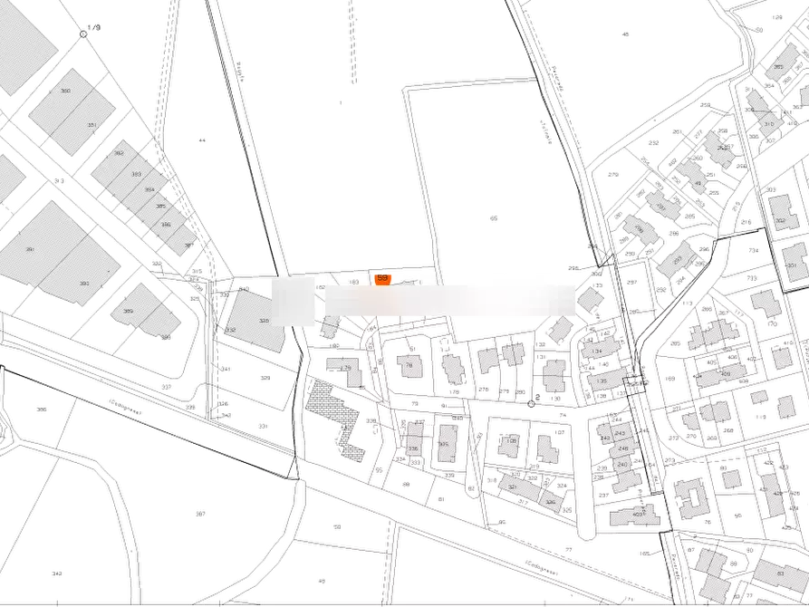 Immagine 28 di Appartamento in vendita  in Via Raffaelli a Codogno