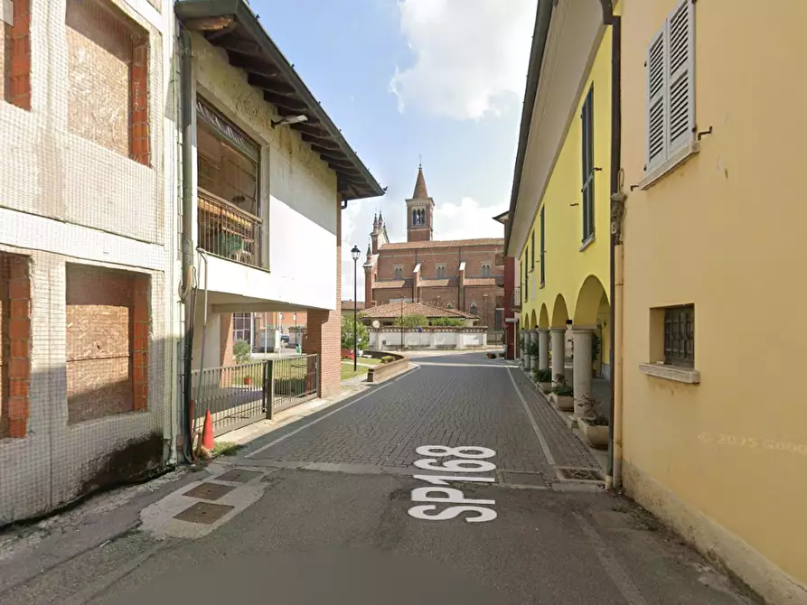 Immagine 2 di Appartamento in vendita  in Via Mazzini a Secugnago