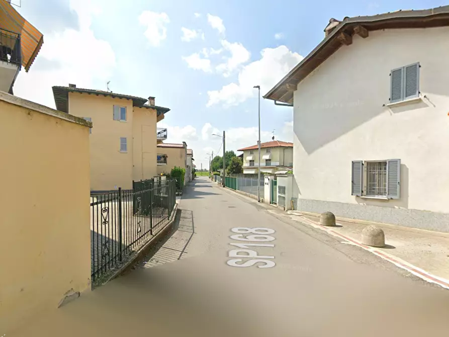 Immagine 3 di Appartamento in vendita  in Via Mazzini a Secugnago