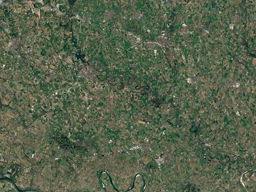 Immagine 4 di Appartamento in vendita  in Via Mazzini a Secugnago