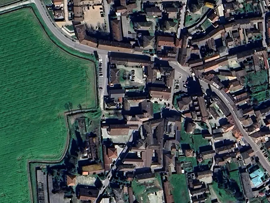 Immagine 11 di Appartamento in vendita  in Via Mazzini a Secugnago