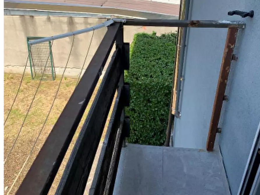 Immagine 3 di Appartamento in vendita  in Via Ruggero Leoncavallo a Canegrate