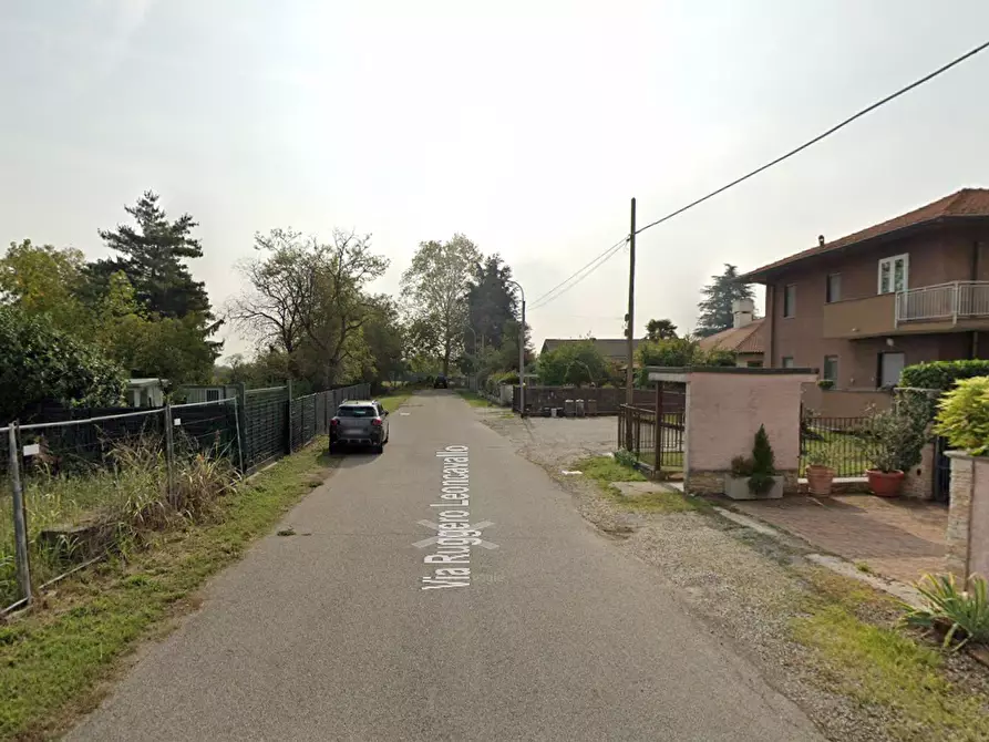 Immagine 8 di Appartamento in vendita  in Via Ruggero Leoncavallo a Canegrate