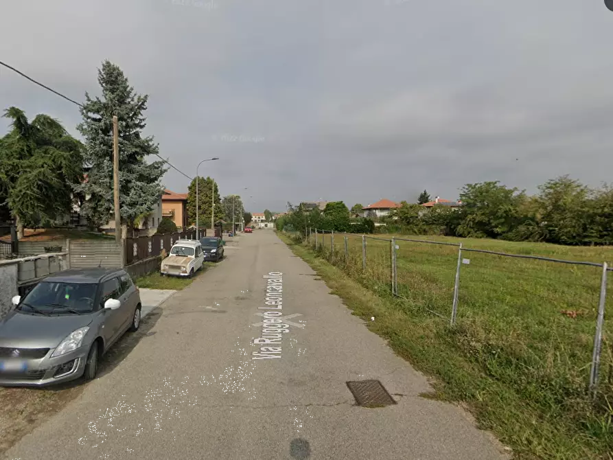 Immagine 9 di Appartamento in vendita  in Via Ruggero Leoncavallo a Canegrate