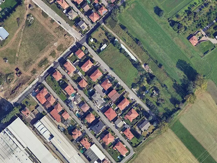 Immagine 18 di Appartamento in vendita  in Via Ruggero Leoncavallo a Canegrate