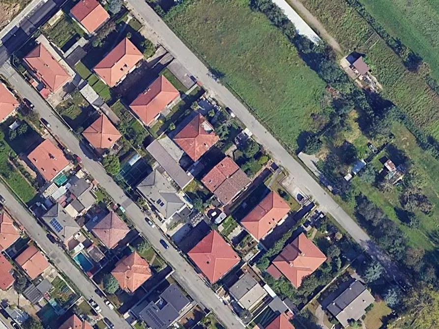 Immagine 19 di Appartamento in vendita  in Via Ruggero Leoncavallo a Canegrate