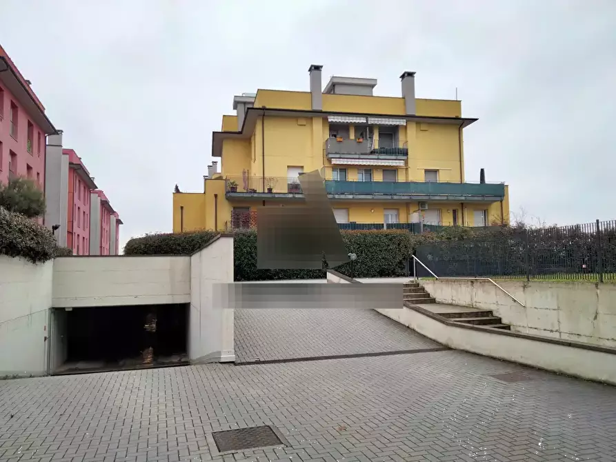 Immagine 2 di Appartamento in vendita  in Via Giuseppe Di Vittorio a Cerro Maggiore