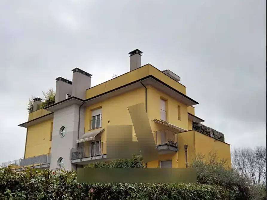 Immagine 5 di Appartamento in vendita  in Via Giuseppe Di Vittorio a Cerro Maggiore