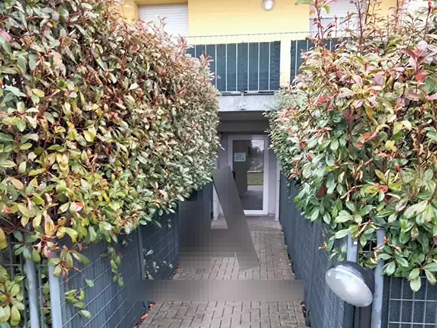 Immagine 6 di Appartamento in vendita  in Via Giuseppe Di Vittorio a Cerro Maggiore