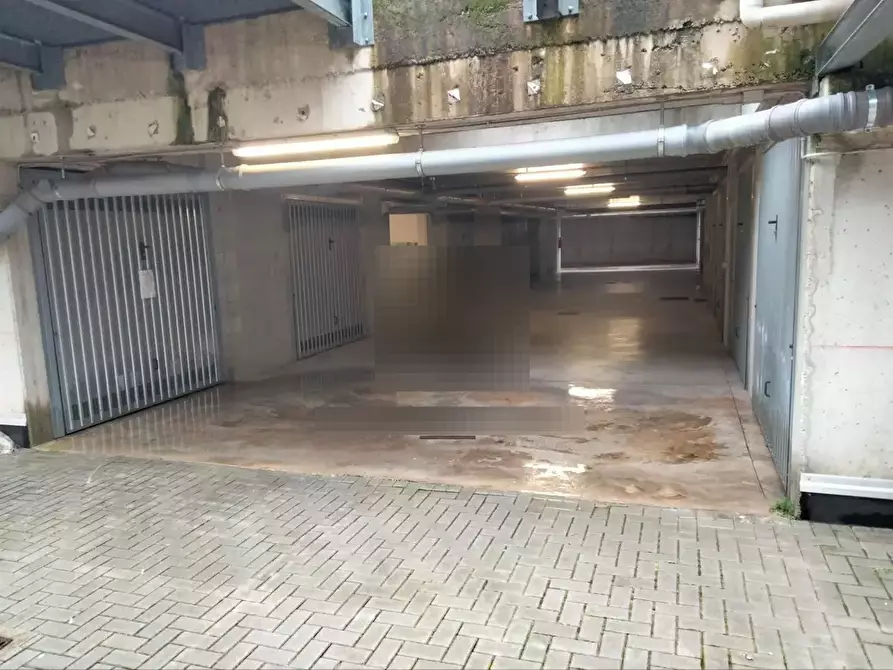 Immagine 8 di Appartamento in vendita  in Via Giuseppe Di Vittorio a Cerro Maggiore