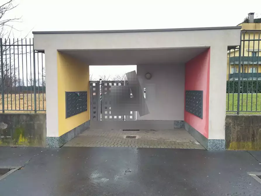Immagine 9 di Appartamento in vendita  in Via Giuseppe Di Vittorio a Cerro Maggiore