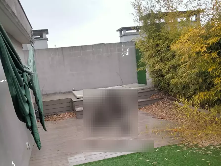 Immagine 10 di Appartamento in vendita  in Via Giuseppe Di Vittorio a Cerro Maggiore