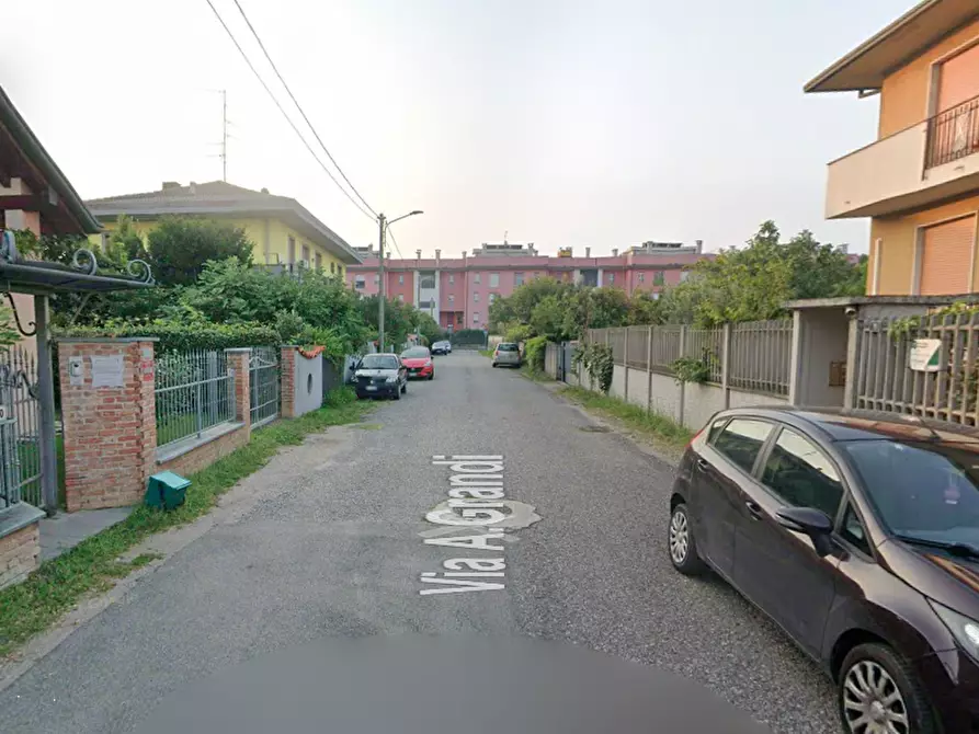 Immagine 12 di Appartamento in vendita  in Via Giuseppe Di Vittorio a Cerro Maggiore