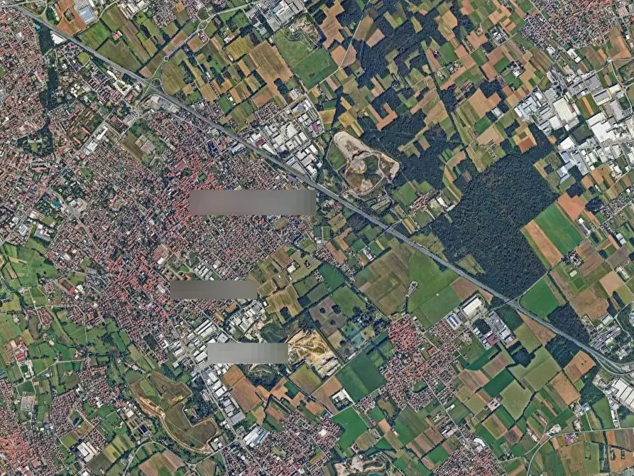 Immagine 17 di Appartamento in vendita  in Via Giuseppe Di Vittorio a Cerro Maggiore
