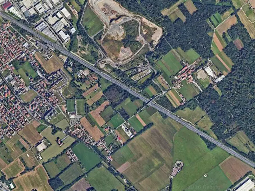 Immagine 18 di Appartamento in vendita  in Via Giuseppe Di Vittorio a Cerro Maggiore