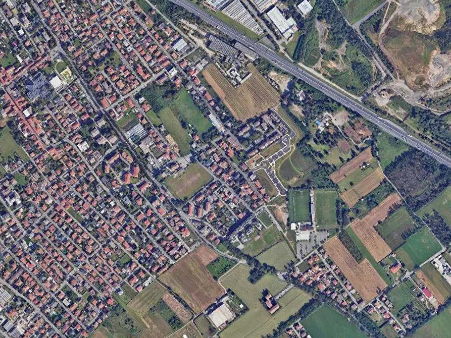 Immagine 19 di Appartamento in vendita  in Via Giuseppe Di Vittorio a Cerro Maggiore