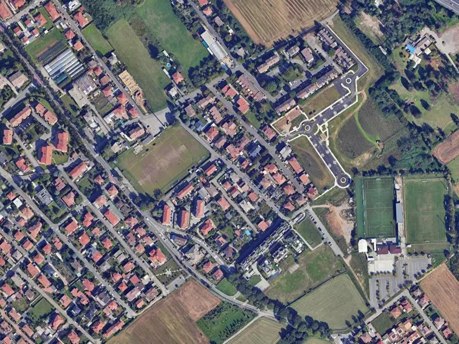 Immagine 20 di Appartamento in vendita  in Via Giuseppe Di Vittorio a Cerro Maggiore