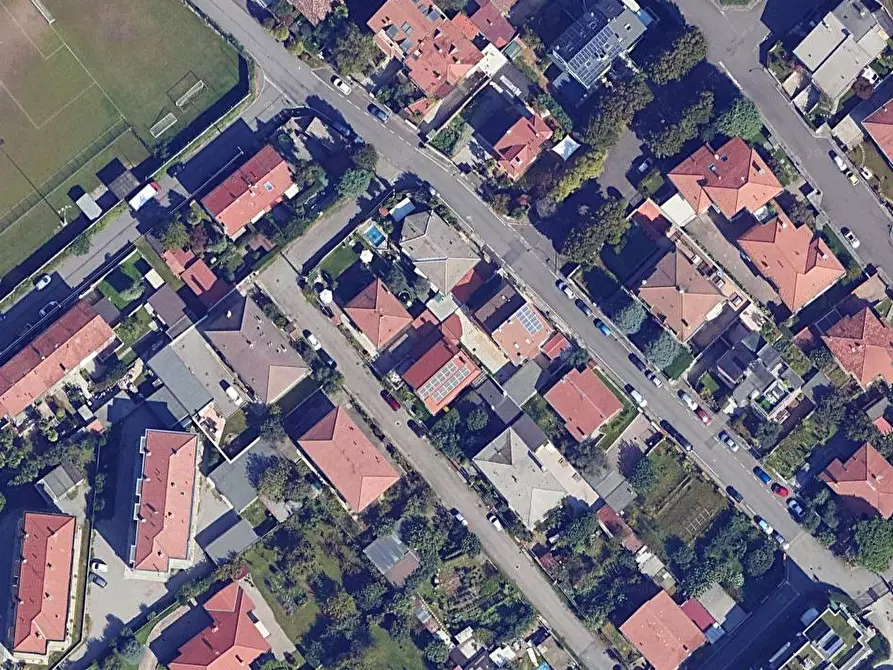 Immagine 22 di Appartamento in vendita  in Via Giuseppe Di Vittorio a Cerro Maggiore