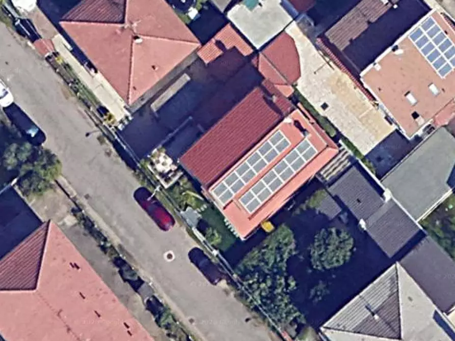 Immagine 24 di Appartamento in vendita  in Via Giuseppe Di Vittorio a Cerro Maggiore