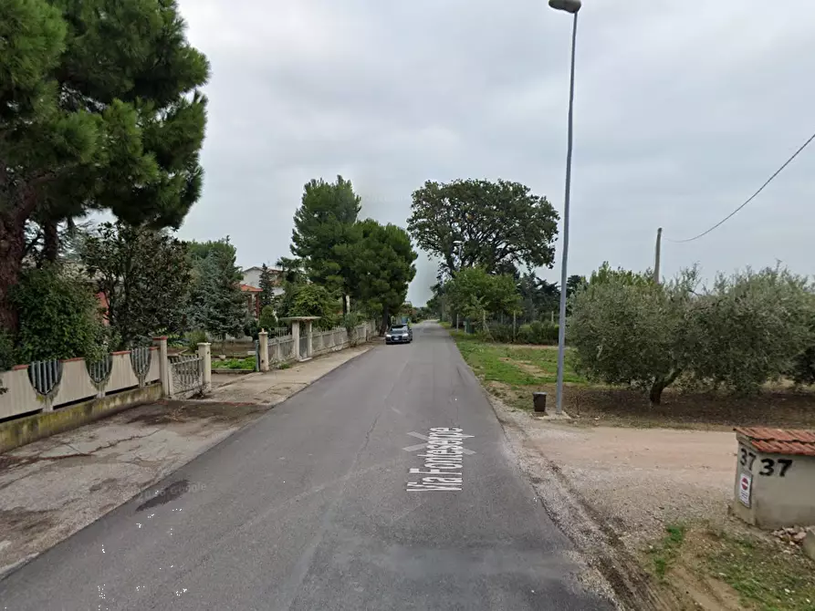 Immagine 3 di Garage in vendita  in Via Fonteserpe a Porto Sant'elpidio