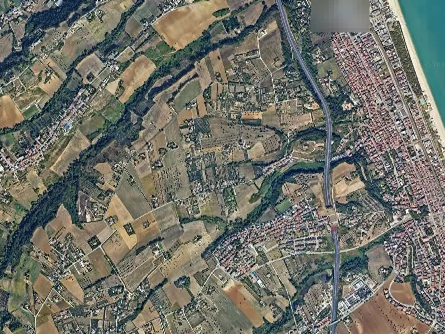 Immagine 8 di Garage in vendita  in Via Fonteserpe a Porto Sant'elpidio
