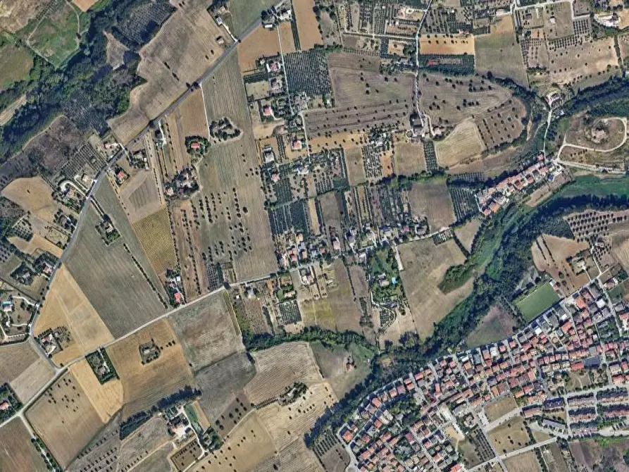 Immagine 9 di Garage in vendita  in Via Fonteserpe a Porto Sant'elpidio