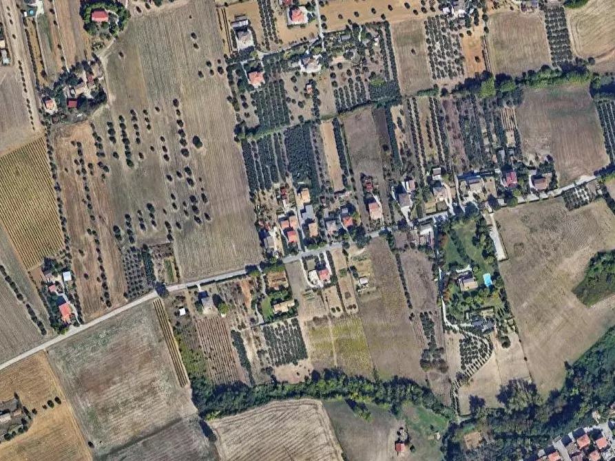 Immagine 10 di Garage in vendita  in Via Fonteserpe a Porto Sant'elpidio