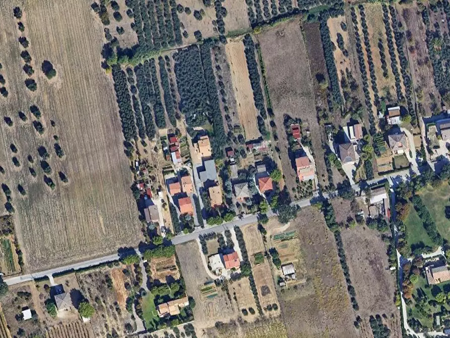 Immagine 11 di Garage in vendita  in Via Fonteserpe a Porto Sant'elpidio