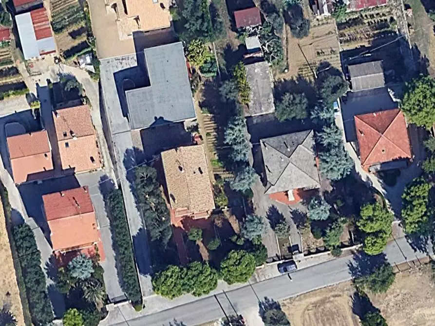 Immagine 13 di Garage in vendita  in Via Fonteserpe a Porto Sant'elpidio