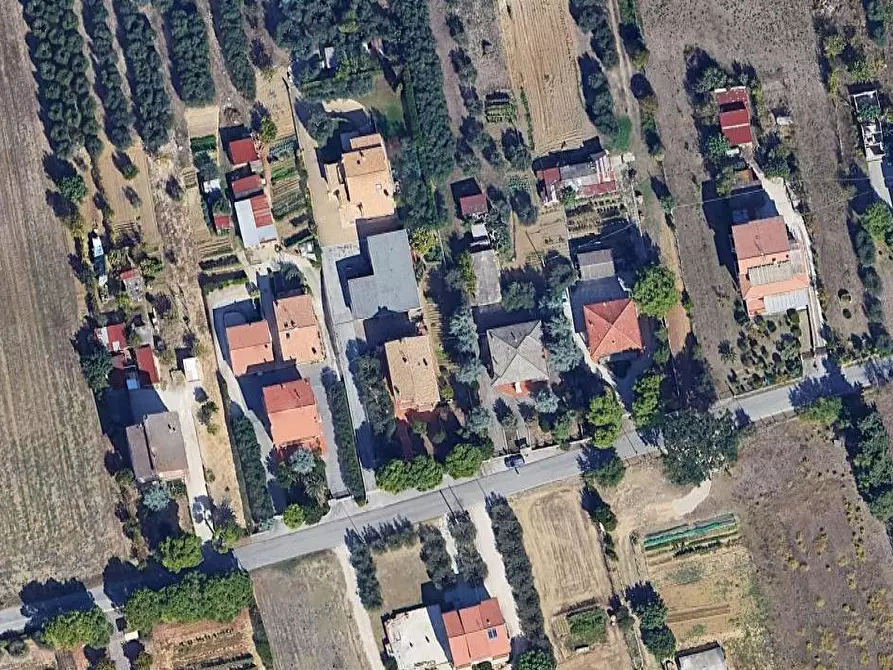 Immagine 13 di Appartamento in vendita  in Via Fonteserpe a Porto Sant'elpidio