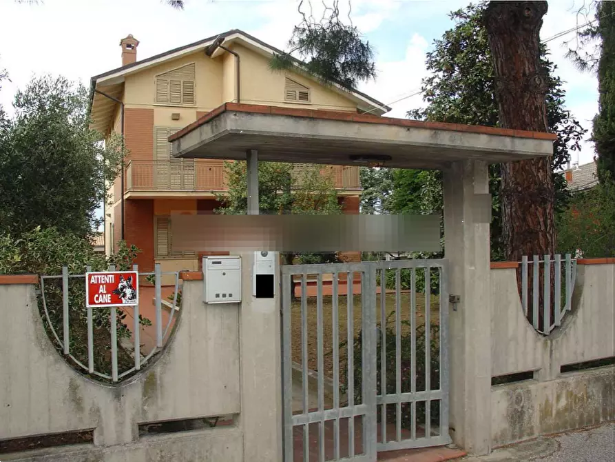 Immagine 1 di Appartamento in vendita  in Via Fonteserpe a Porto Sant'elpidio