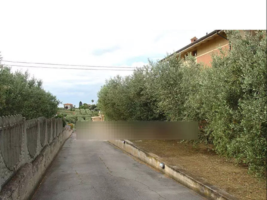 Immagine 2 di Appartamento in vendita  in Via Fonteserpe a Porto Sant'elpidio