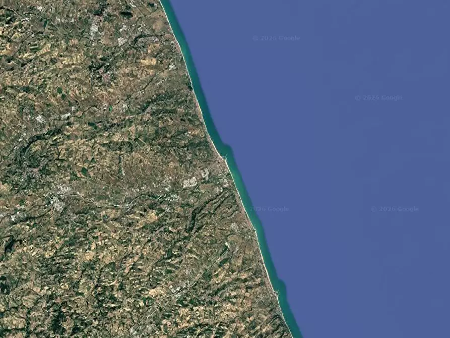 Immagine 5 di Appartamento in vendita  in Via Fonteserpe a Porto Sant'elpidio