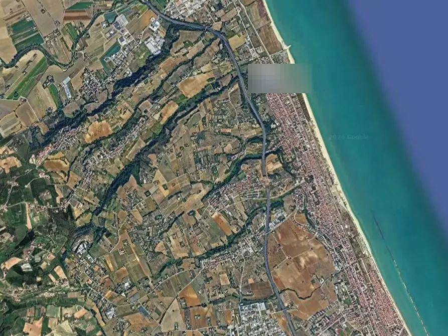 Immagine 11 di Appartamento in vendita  in Via Fonteserpe a Porto Sant'elpidio