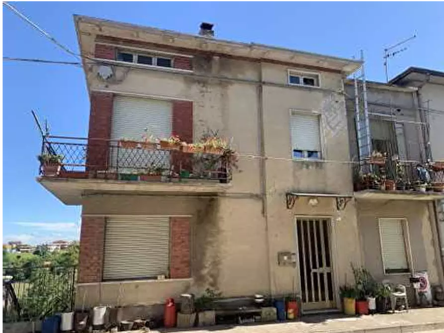Immagine 1 di Casa indipendente in vendita  in Via Dante Alighieri a Sant'elpidio A Mare