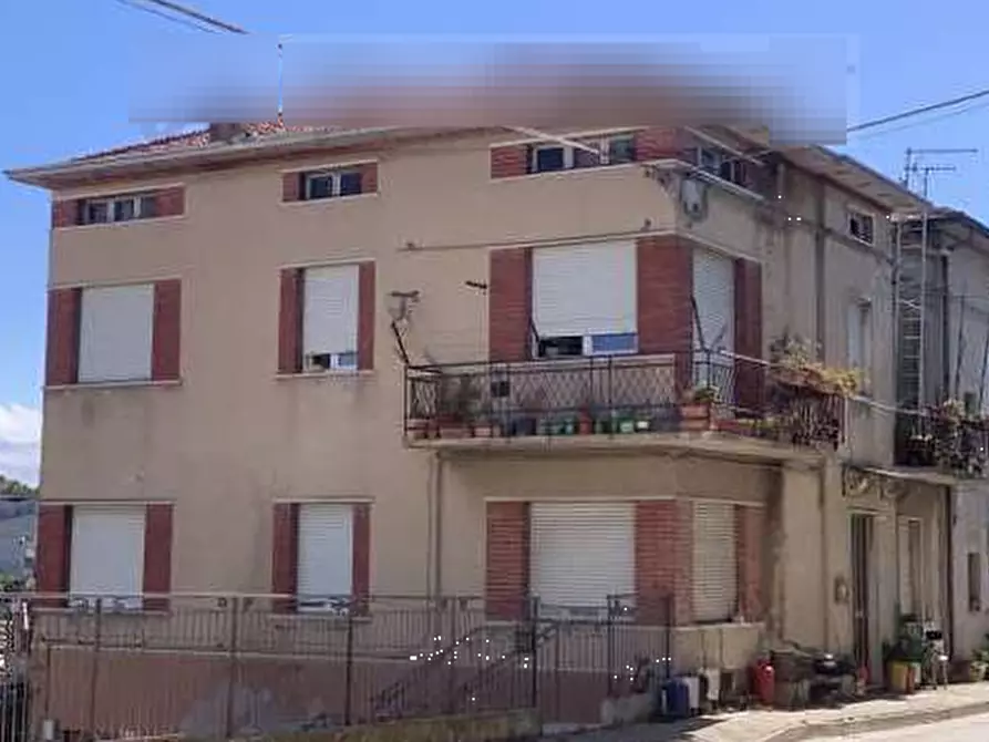 Immagine 2 di Casa indipendente in vendita  in Via Dante Alighieri a Sant'elpidio A Mare