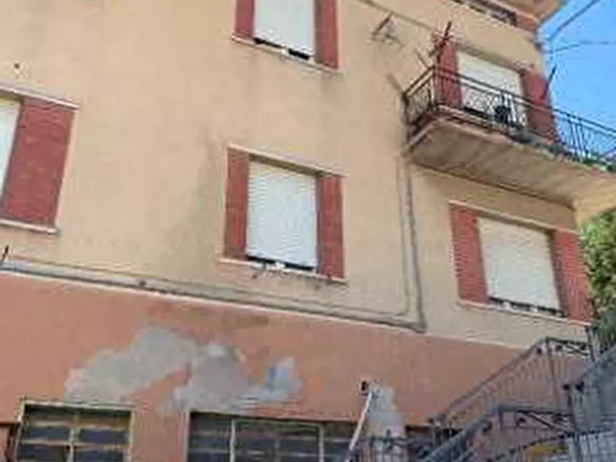 Immagine 3 di Casa indipendente in vendita  in Via Dante Alighieri a Sant'elpidio A Mare