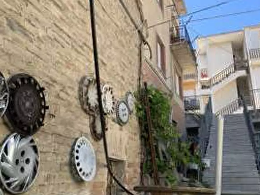 Immagine 4 di Casa indipendente in vendita  in Via Dante Alighieri a Sant'elpidio A Mare