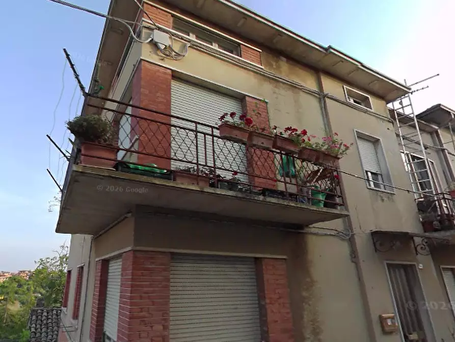 Immagine 5 di Casa indipendente in vendita  in Via Dante Alighieri a Sant'elpidio A Mare
