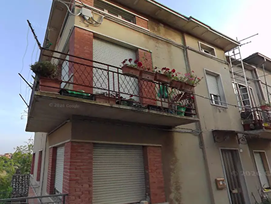 Immagine 6 di Casa indipendente in vendita  in Via Dante Alighieri a Sant'elpidio A Mare
