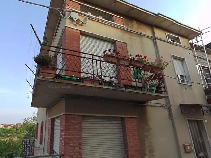 Immagine 7 di Casa indipendente in vendita  in Via Dante Alighieri a Sant'elpidio A Mare