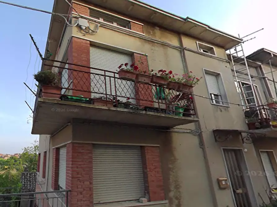 Immagine 8 di Casa indipendente in vendita  in Via Dante Alighieri a Sant'elpidio A Mare